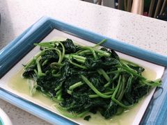 -锦里海景海鲜餐厅.三亚老字号(亚龙湾中心广场店)