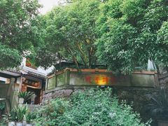 -龙井壹号·茶缘山景宴(龙井村店)