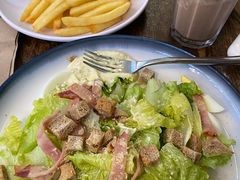 凯撒沙拉-1901 Cafe(西四店)
