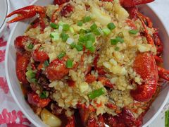 -虎虎龙虾大排档(双井店)