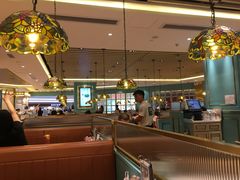 大堂-翠华餐厅(宝安壹方城店)