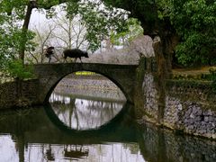 -婺源风景区