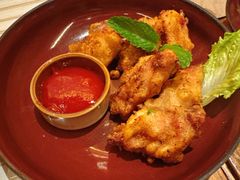 -CHINCHIN 青青·泰国料理(万象食家店)