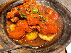 -汤城小厨•粤菜•靓汤(苏州街店)