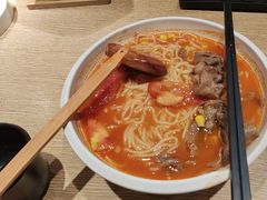 -味千拉面(航洋国际购物中心)