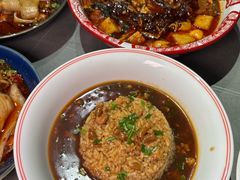 -醉炫音速烧烤·干煸菜(沙河总店)