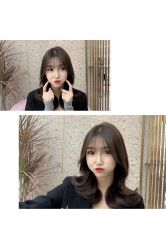 -3AM·S HAIR SALON烫发染发接发