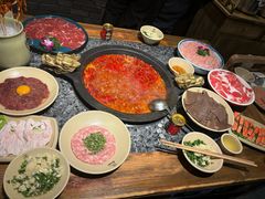 -蜀大侠火锅(建设路第五大道店)