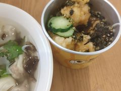 -阿三生煎(正弘城店)
