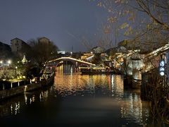 -嘉兴月河历史街区