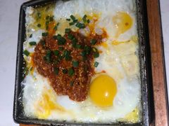-梅梅家的烤肉店(槐北路店)