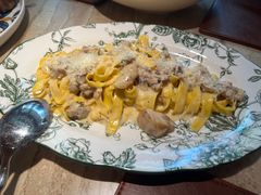 -Mammamia意大利餐厅(阳春巷店)