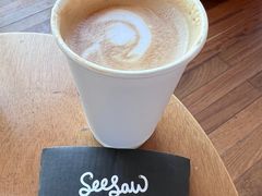 -Seesaw Coffee(朝阳大悦城店)