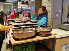 -盒马鲜生(首义店)