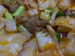 -塔哈尔·新疆盛宴(城西银泰店)