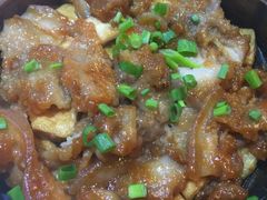 -来客家食府 · 福建客家菜(厦禾路店)