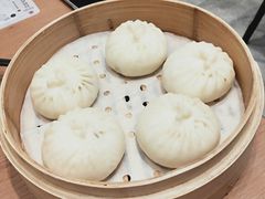 阳阳酱肉包-阳阳中国饭(北京荟聚店)