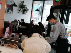 大堂-李先生牛肉面大王(朝阳街店)