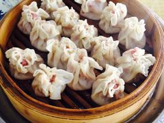 -马家烧麦(总店)