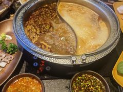 -牛New寿喜烧(闵行龙湖天街店)