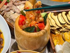 -芸山季·云南野生菌火锅(宝能环球汇店)