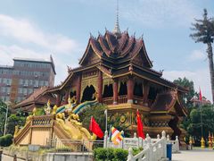 -西双版纳总佛寺