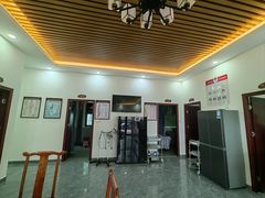 -张钰强中医正骨推拿连锁(唐家人才公寓店)