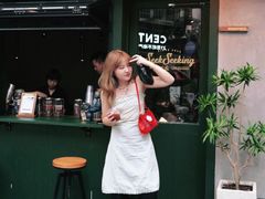 -SeekSeeking咖啡专门店(堰塘街店)