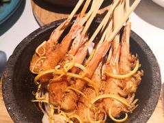 -水天堂西餐厅(绿宝广场店)