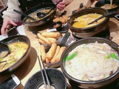 -云味馆过桥米线(皇庭广场店)
