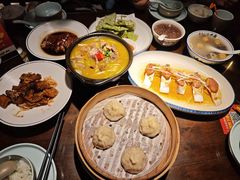 -应天大明王朝·南京菜(中山陵店)