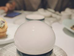 分子靓影寻鹅肝-二十四单 淮扬新味