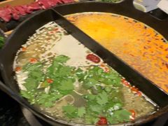 -盡膳口福·百年汤方火锅(科华北路店)