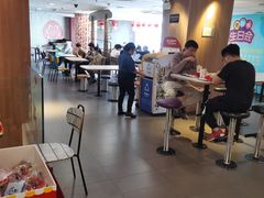 -麦当劳(中山大道中店)