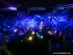 -乌托邦酒吧(福清店)