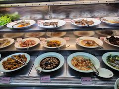 -福成自助烤肉(长阳店)
