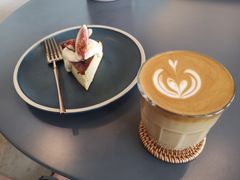 -LAB COFFEE来杯咖啡(浦仓路店)
