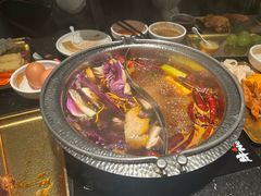 -牛New寿喜烧(新六百店)