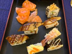 -东方红海鲜百汇(国际大厦店)
