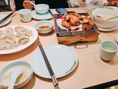 -吕氏疙瘩汤·海鲜新鲁菜(凯德mall新都心店)