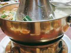 -西安饭庄(立丰国际店)