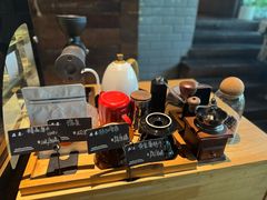 -乌托邦咖啡(武侯祠店)