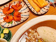 -CURRY YA 熟成咖哩專門店(深圳湾万象城店)
