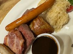 -巴伐利亚啤酒坊(意式风情街店)