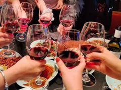 -丽江金茂凯悦臻选酒店-滇香馆