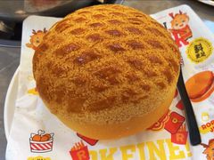 -五洞大众牛餐馆(番禺分店)