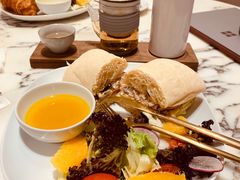 -WHEAT&BAKER-麥(凯德来福士店)