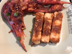 -梨花自助烤肉(天河城店)