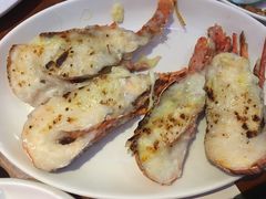 -佛山保利洲际酒店·月色西餐厅