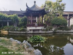 -观潮胜地公园